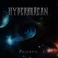 Hyperborean - Shadows album cover