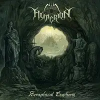 Hyperion - Seraphical Euphony album cover