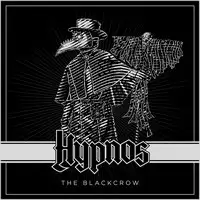 Hypnos - The Blackcrow album cover