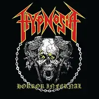 Hypnosia - Horror Infernal album cover