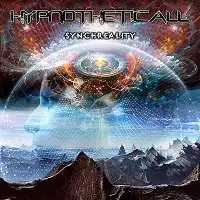 Hypnotheticall - Synchreality album cover