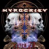 Hypocrisy - Catch 22 (V2.0.08) album cover