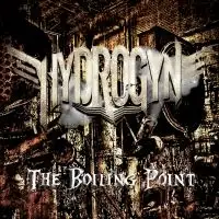 Hyrdrogyn - The Boiling Point album cover