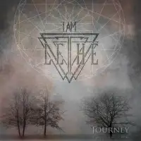 I Am Lethe - Journey album cover