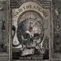 I Am The Arcane - Societas Arcana album cover