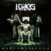 I Chaos - Masterbleeder album cover