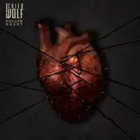 I Cried Wolf - Hollow Heart album cover