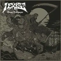 I Exist - From Darkness album cover