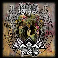I Klatus - Targeted album cover