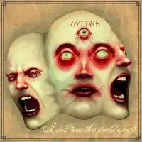 I Will Tear This World Apart - I Will Tear This World Apart album cover
