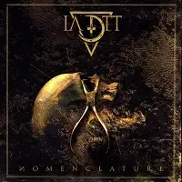 IATT - Nomenclature album cover