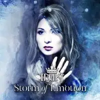 IBUKI - Storm of Emotion album cover