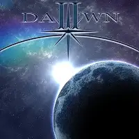 II Dawn - II Dawn album cover