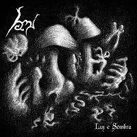 Iamí - Luz E Sombra album cover