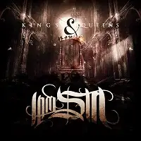 Iamsin - Kings & Queens album cover