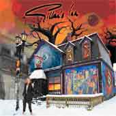 Ian Gillian - Gillian's Inn album cover