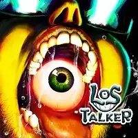 Ibridoma - Los Talker album cover