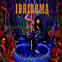 Ibridoma - Night Club album cover