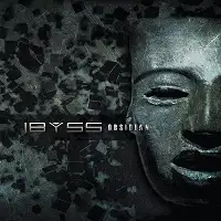 Ibyss - Obsidian album cover