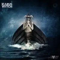 Icarus Witch - Goodbye Cruel World album cover