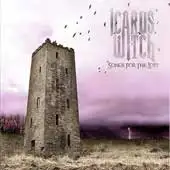 Icarus Witch - Songs For The Lost album cover