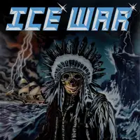 Ice War - Ice War album cover