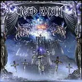 Iced Earth - Horror Show album cover