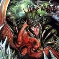 Iced Earth - Iced Earth (30th Anniversary Edition) album cover