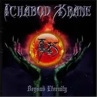 Ichabod Krane - Beyond Eternity album cover