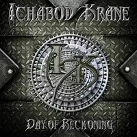 Ichabod Krane - Day Of Reckoning album cover