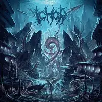 Ichor - Depths album cover