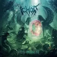 Ichor - Hadal Ascending album cover