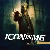 Icon In Me - Human Museum album cover