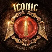 Iconic - Second Skin album cover