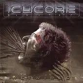 Icycore - Wetwired album cover
