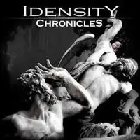 Idensity - Chronicles album cover