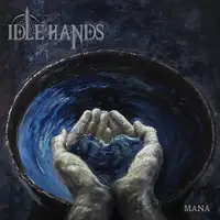 Idle Hands - Mana album cover