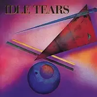 Idle Tears - Idle Tears (Reissue) album cover