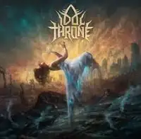 Idol Throne - The Sibylline Age album cover