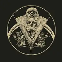 Idol of Fear - Trespasser album cover