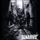 Ignarus - Ignarus album cover