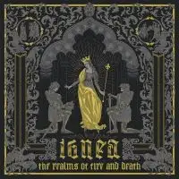 Ignea - The Realms of Fire and Death album cover