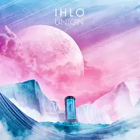 Ihlo - Union album cover