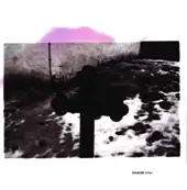 Ihsahn - After album cover