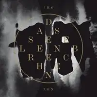 Ihsahn - Das Seelenbrechen album cover