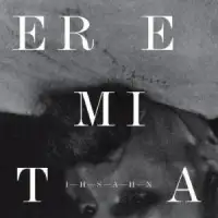 Ihsahn - Eremita album cover