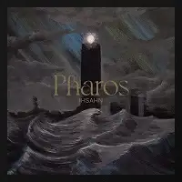 Ihsahn - Pharos album cover