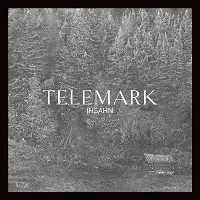 Ihsahn - Telemark album cover