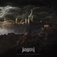 Ildaruni - Beyond Unseen Gateways album cover