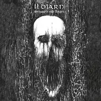 Ildjarn - Strength And Anger (Reissue) album cover